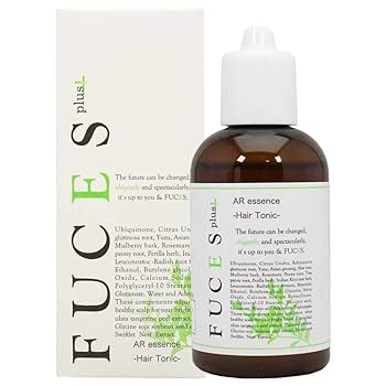 Amazon | FUCES フーチェ ARエッセンス 140ml T-ブレイス